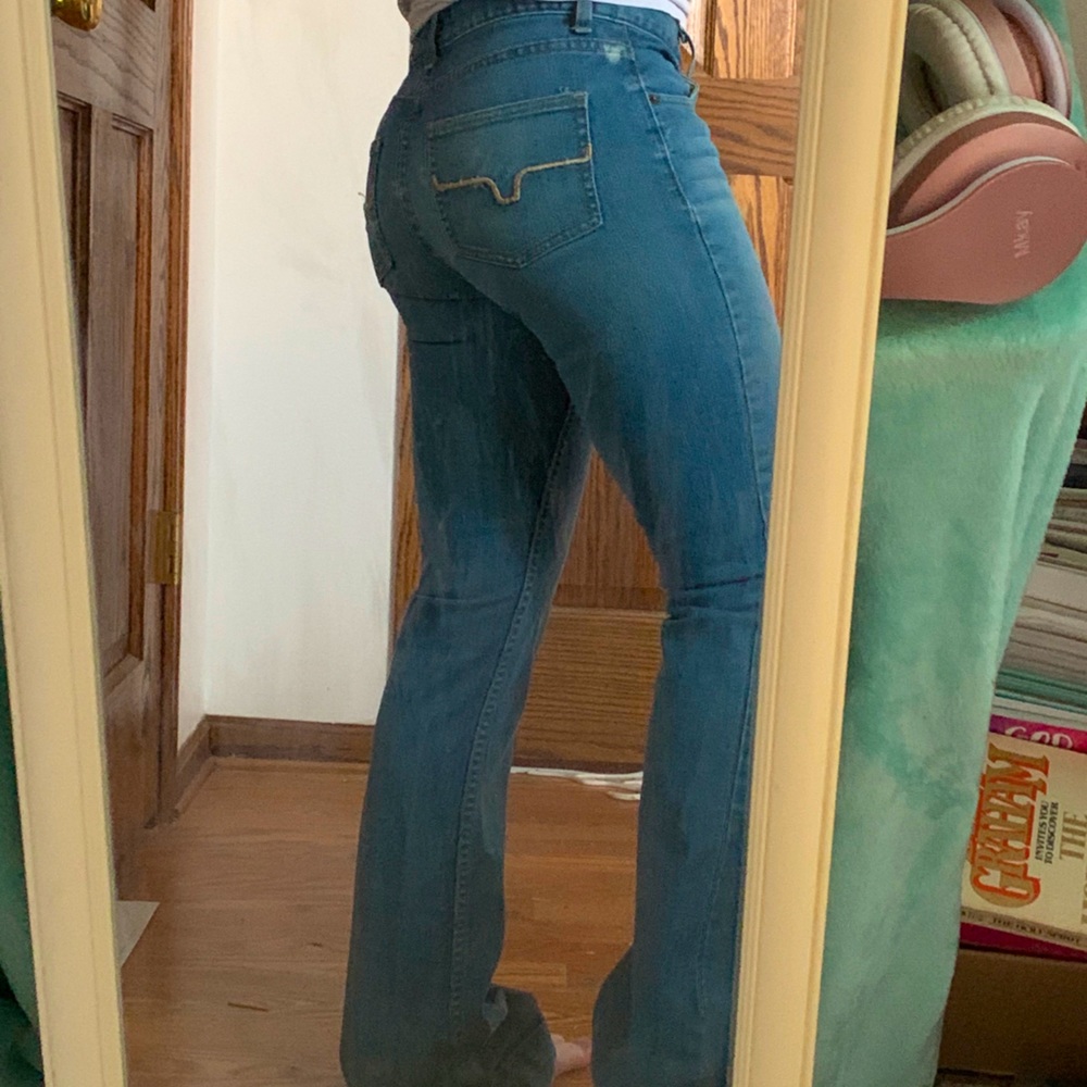Kimes Ranch Trousers